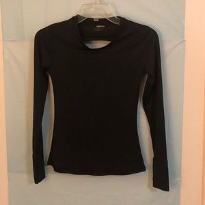Athletic Compression Shirt